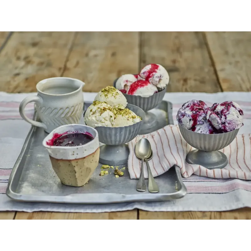 Cuisinart Solo Scoops ICEM10E