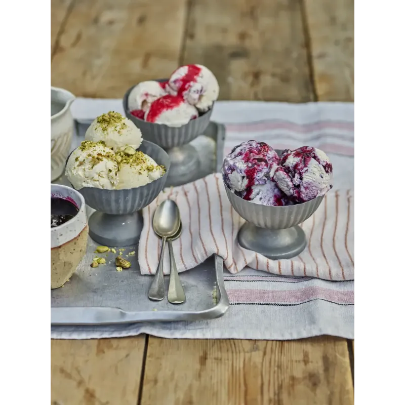 Cuisinart Solo Scoops ICEM10E
