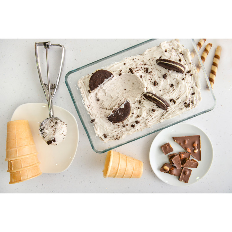 Cuisinart Solo Scoops ICEM10E