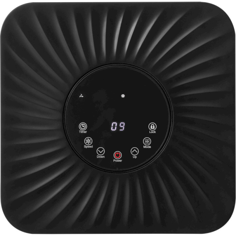 WetAir WPAC-M07K