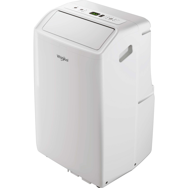 Мобільний кондиціонер Whirlpool PACF212HPW