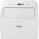 Мобільний кондиціонер Whirlpool PACF212HPW