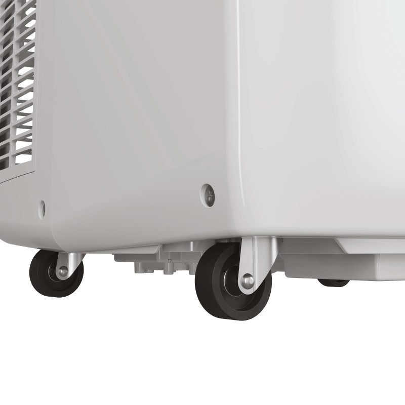 Мобільний кондиціонер Whirlpool PACF212HPW