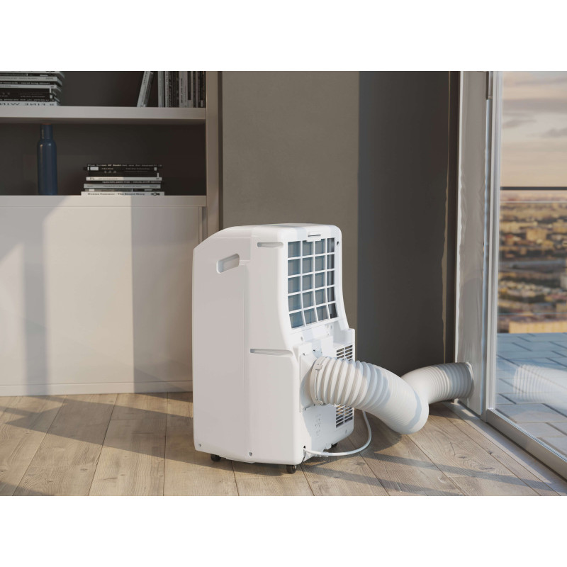 Мобільний кондиціонер Whirlpool PACF212HPW