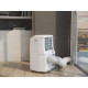 Мобільний кондиціонер Whirlpool PACF212HPW