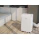 Мобільний кондиціонер Whirlpool PACF212HPW
