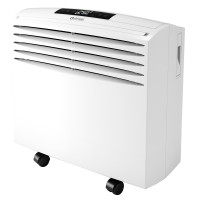 Мобильный кондиционер Olimpia Splendid DOLCECLIMA EASY 10 P (OS-2058)