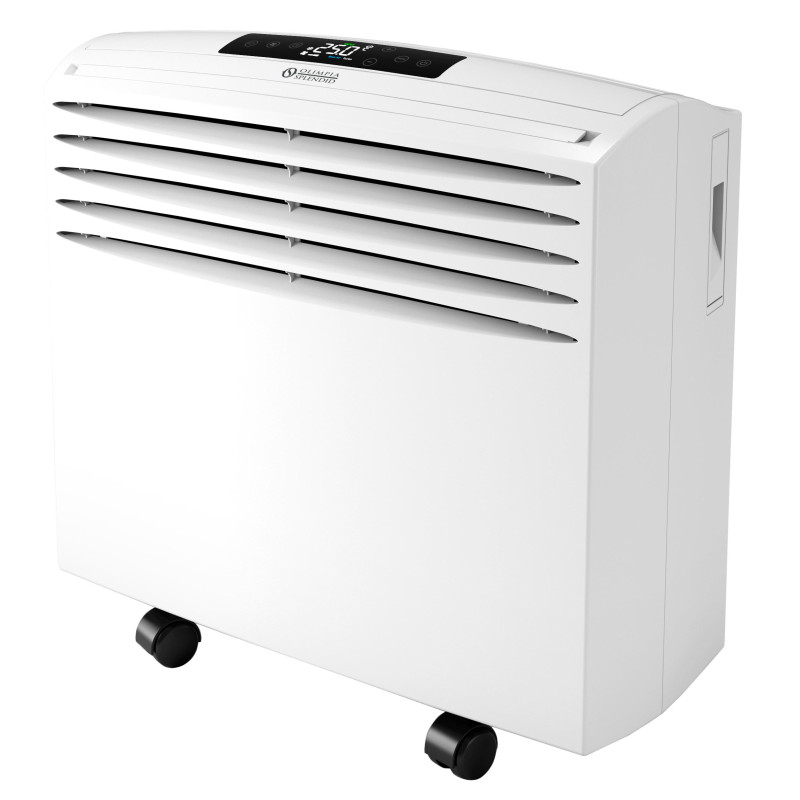 Мобильный кондиционер Olimpia Splendid DOLCECLIMA EASY 10 P (OS-2058)