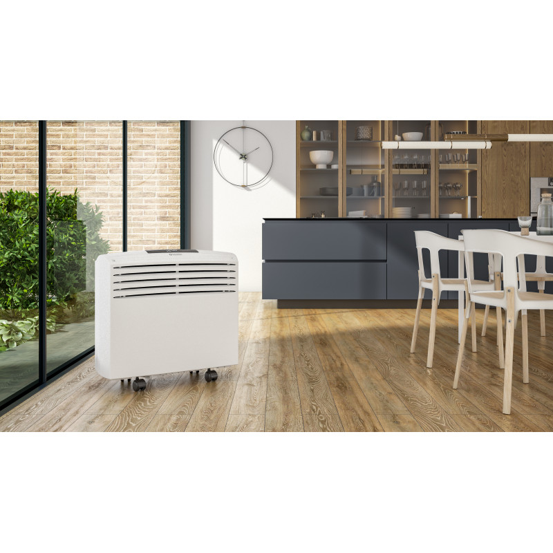 Мобильный кондиционер Olimpia Splendid DOLCECLIMA EASY 10 P (OS-2058)