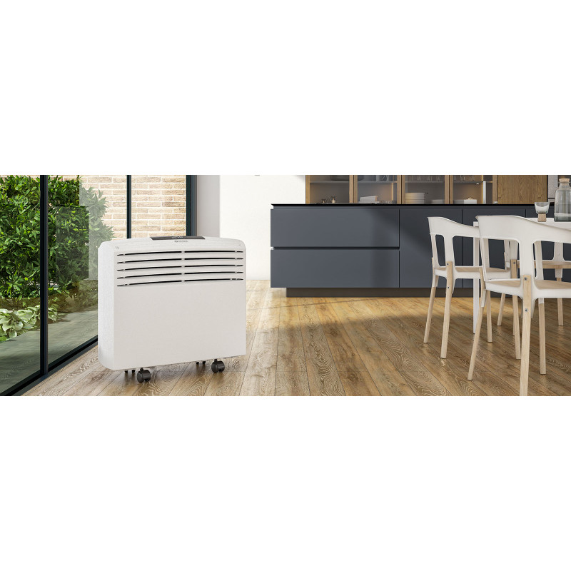 Мобильный кондиционер Olimpia Splendid DOLCECLIMA EASY 10 P (OS-2058)