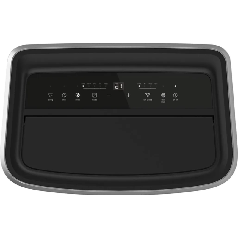 Electrolux EXP34U338HW