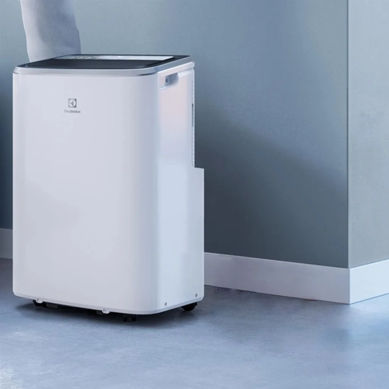 Electrolux EXP34U338HW