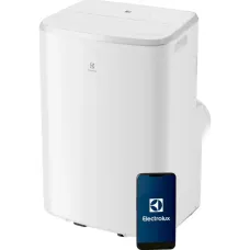 Мобильный кондиционер Electrolux EXP26U339CW