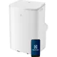 Мобильный кондиционер Electrolux EXP26U339CW