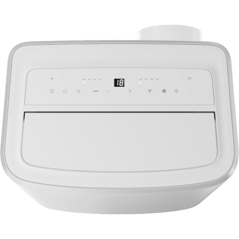 Electrolux EXP26U339CW
