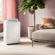 Electrolux EXP26U339CW