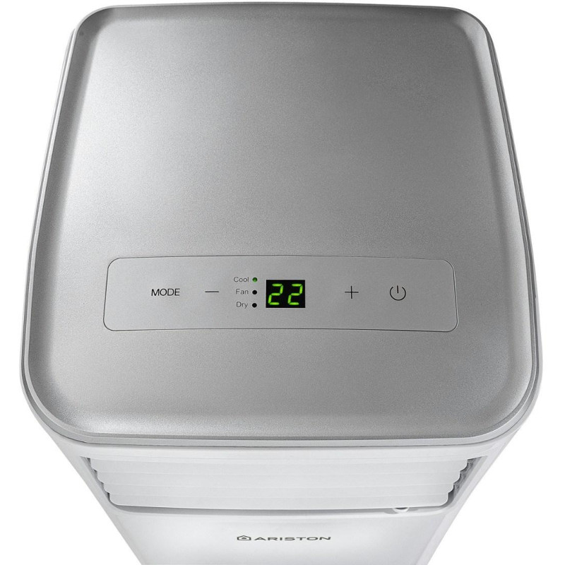 Мобільний кондиціонер Ariston MOBIS 8 (3381430)