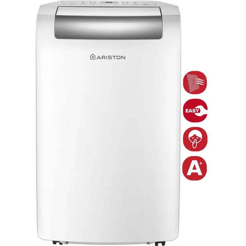 Мобільний кондиціонер Ariston MOBIS PLUS 10 (3381428)