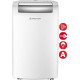 Мобільний кондиціонер Ariston MOBIS PLUS 10 (3381428)