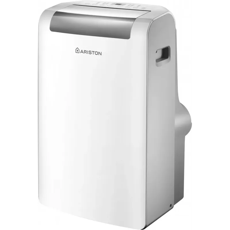 Мобільний кондиціонер Ariston MOBIS PLUS 10 (3381428)
