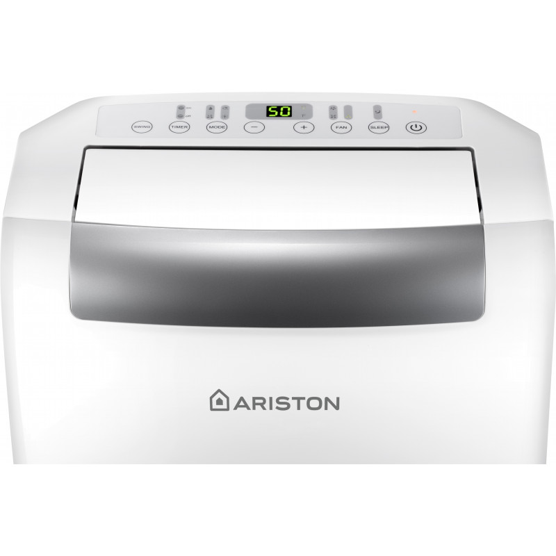 Мобільний кондиціонер Ariston MOBIS PLUS 10 (3381428)