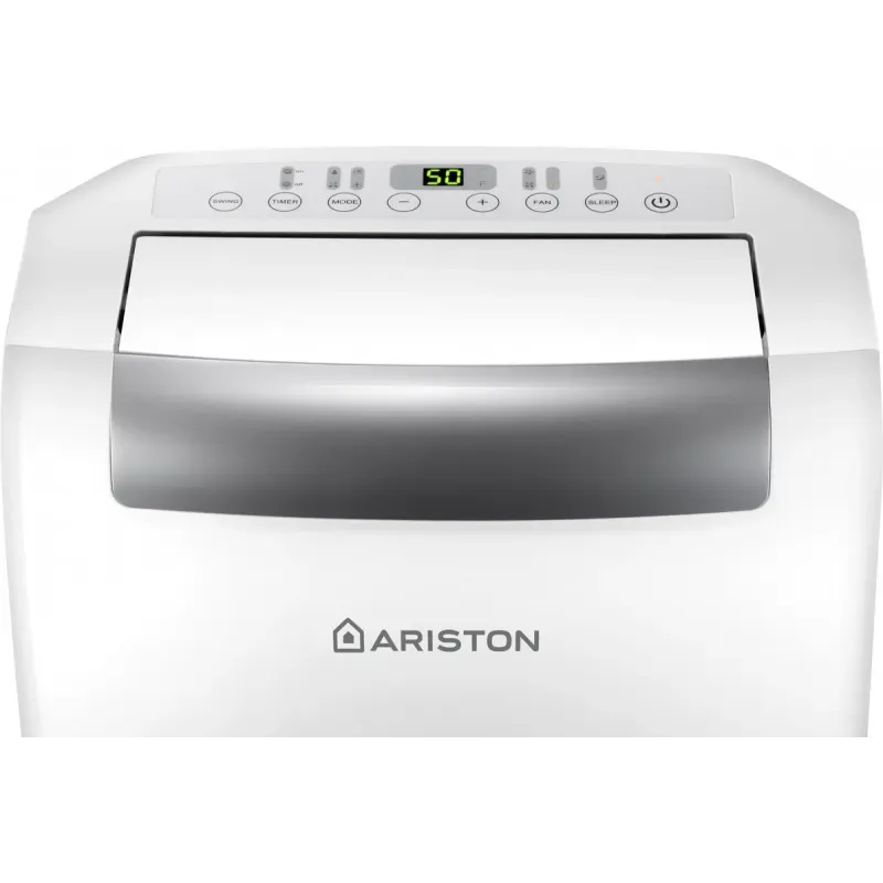 Мобільний кондиціонер Ariston MOBIS PLUS 10 (3381428)