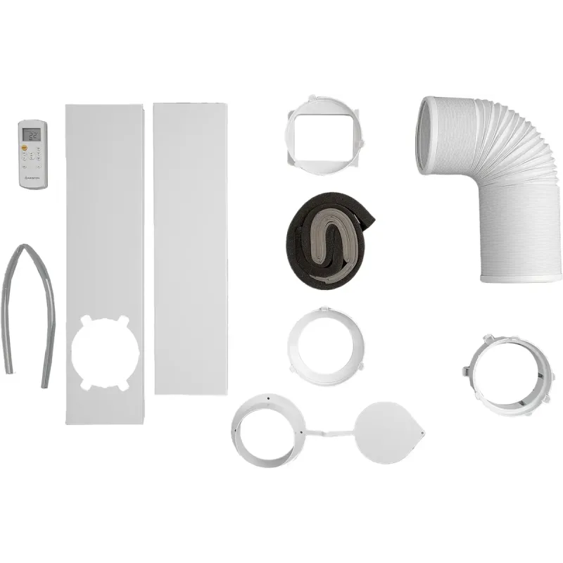 Мобільний кондиціонер Ariston MOBIS PLUS 10 (3381428)