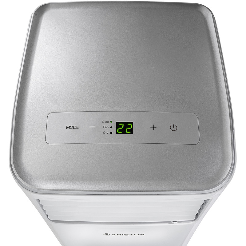 Мобільний кондиціонер Ariston MOBIS 9 (3381429)