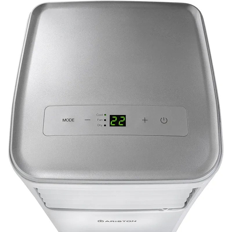 Мобільний кондиціонер Ariston MOBIS 9 (3381429)