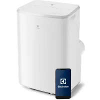 Мобильный кондиционер Electrolux ChillFlex Pro EXP26U339HW
