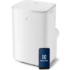 Мобильный кондиционер Electrolux ChillFlex Pro EXP26U339HW