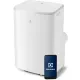 Мобильный кондиционер Electrolux ChillFlex Pro EXP26U339HW