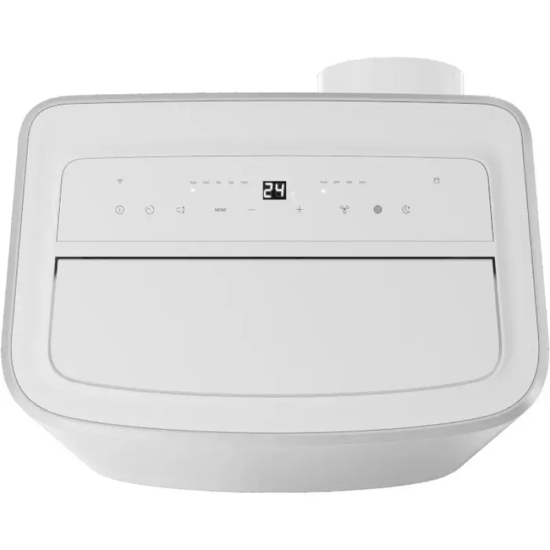 Мобильный кондиционер Electrolux ChillFlex Pro EXP26U339HW