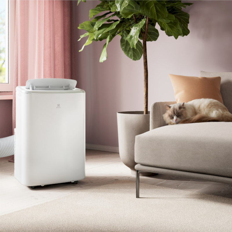 Electrolux ChillFlex Pro EXP26U339HW