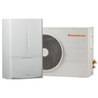 Immergas Magis Pro 6 V2