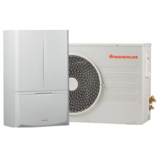 Immergas Magis Pro 6 V2