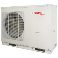 Fondital PROCIDA AWM X10