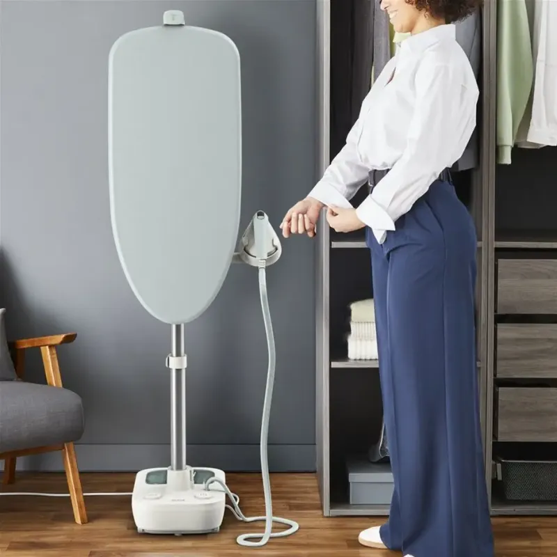 Гладильная доска Tefal QT1214E0