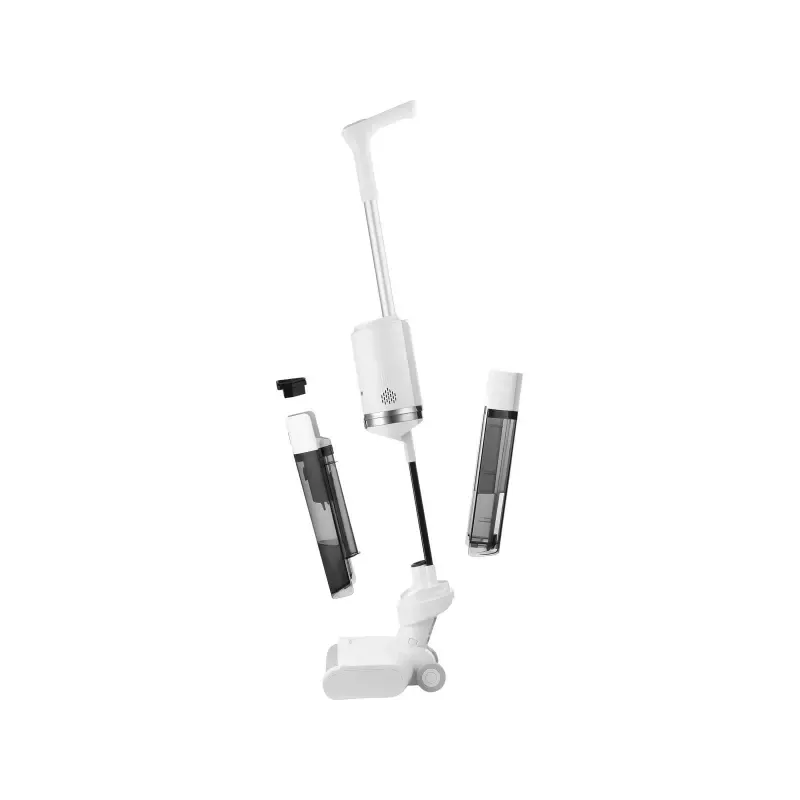 Пылесос SENCOR SVW 5010WH