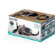 Пилосос Gorenje VCE08GAPGOCY