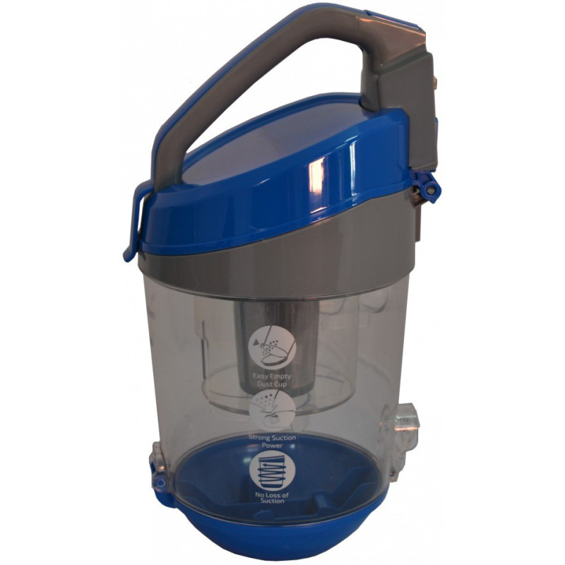 Пилосос Grunhelm GVCM243CB