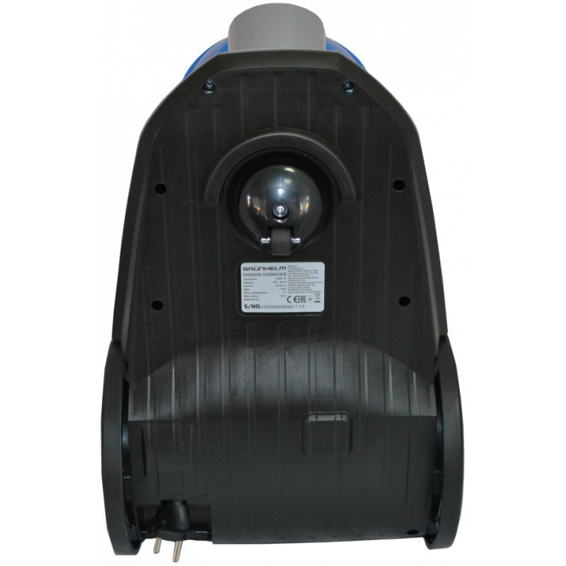 Пилосос Grunhelm GVCM243CB