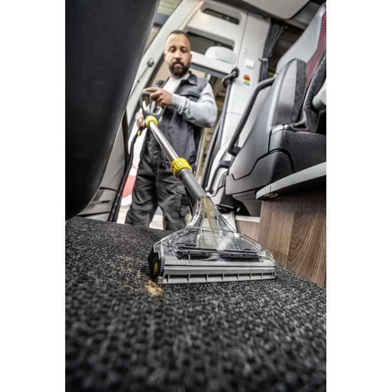 Пылесос Karcher Puzzi 8/1 Adv (1.100-241.0)
