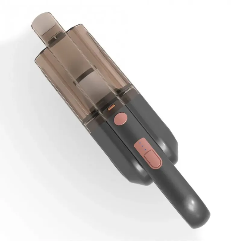 Пылесос Aspiring Dust 5 Brushless 16000 Pa Wireless and Cord (DU.5005)