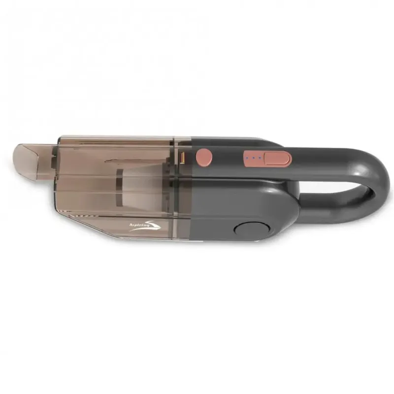 Пылесос Aspiring Dust 5 Brushless 16000 Pa Wireless and Cord (DU.5005)