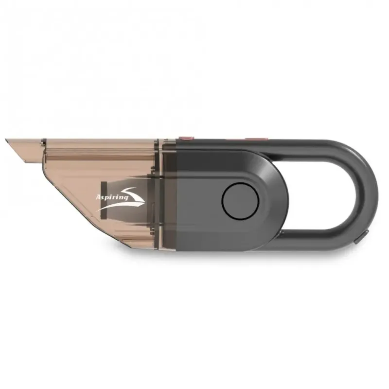 Пылесос Aspiring Dust 5 Brushless 16000 Pa Wireless and Cord (DU.5005)