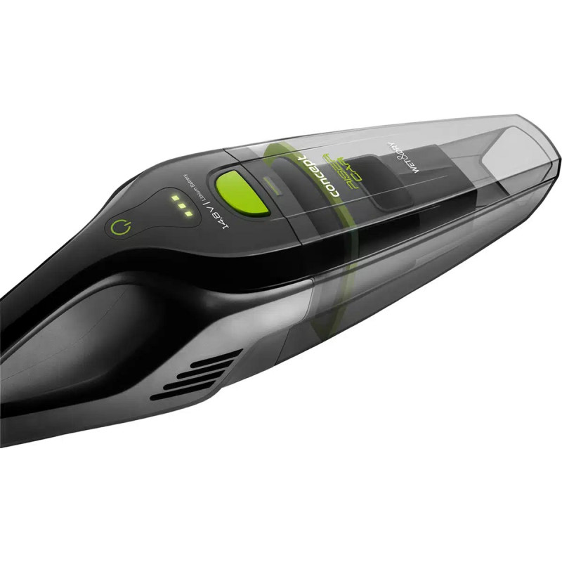 Пылесос Concept VP4352