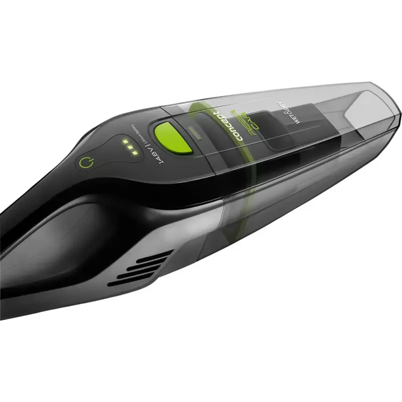 Пилосос Concept VP4352