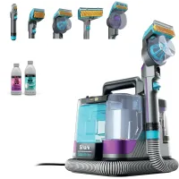 Пылесос Shark StainStriker HairPro Pet Stain & Spot Cleaner PX250EUT