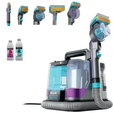 Пилосос Shark StainStriker HairPro Pet Stain & Spot Cleaner PX250EUT